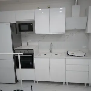 Casa Luisa Appartamento
